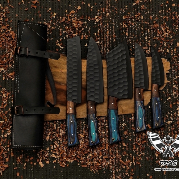 Chef Set - Picture 5 of 6